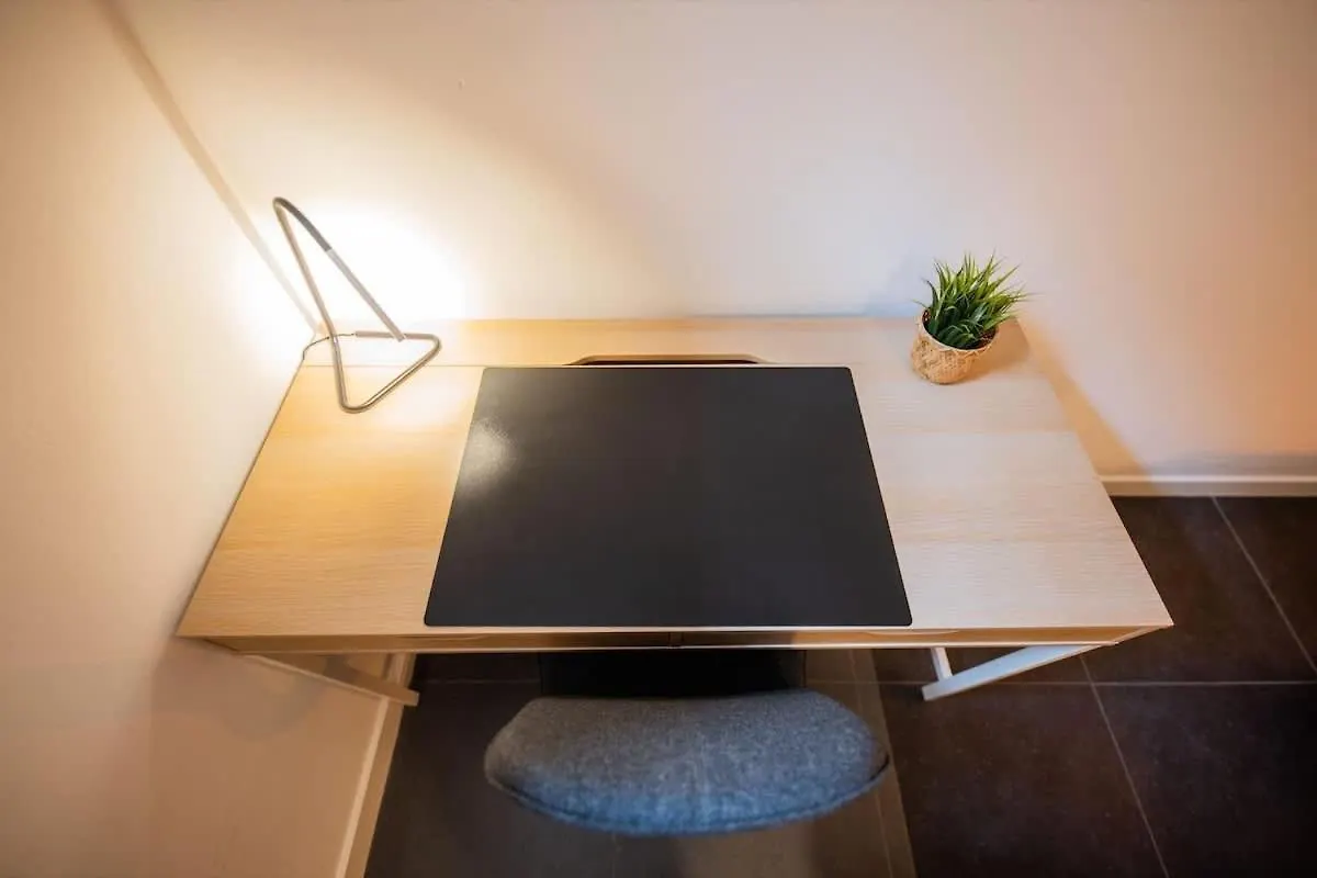 Upscale 90M2 Two Bedroom Apartment - Ks8B Eindhoven