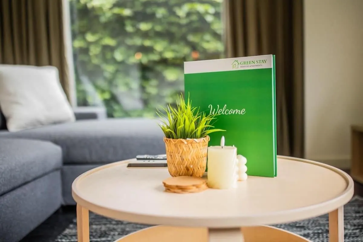 Upscale 90M2 Two Bedroom Apartment - Ks8B Eindhoven Nederländerna