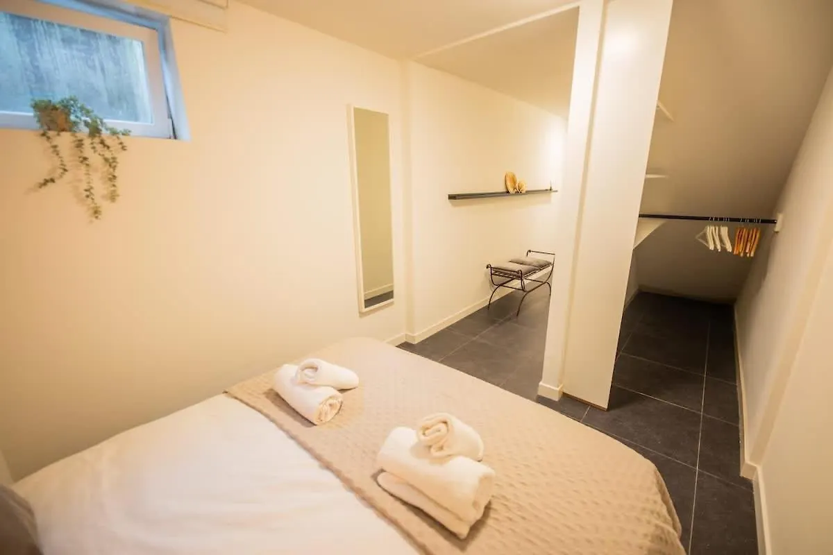 Upscale 90M2 Two Bedroom Apartment - Ks8B Eindhoven