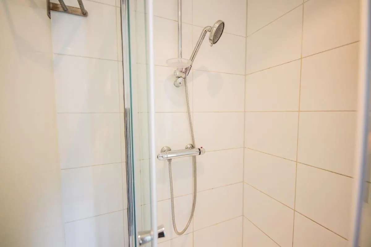 Upscale 90M2 Two Bedroom Apartment - Ks8B Eindhoven Pays-Bas