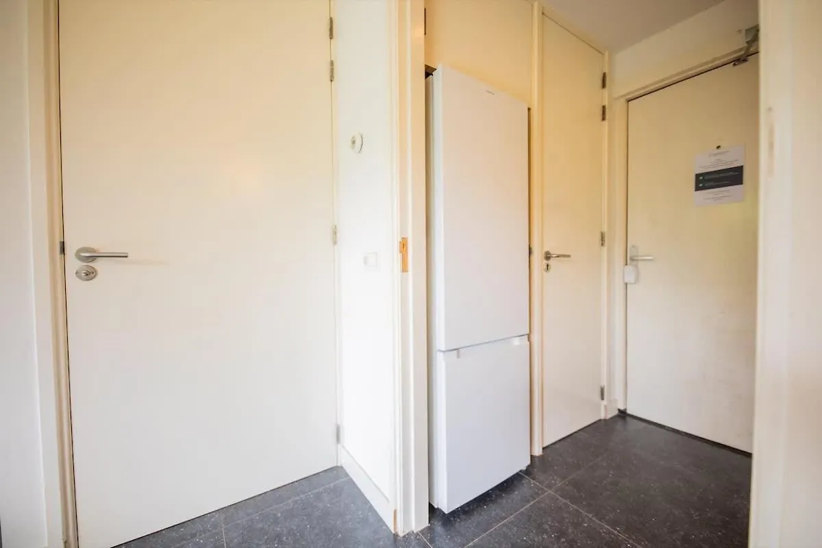 Upscale 90M2 Two Bedroom Apartment - Ks8B Eindhoven