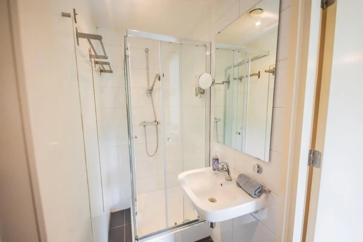 Upscale 90M2 Two Bedroom Apartment - Ks8B Eindhoven