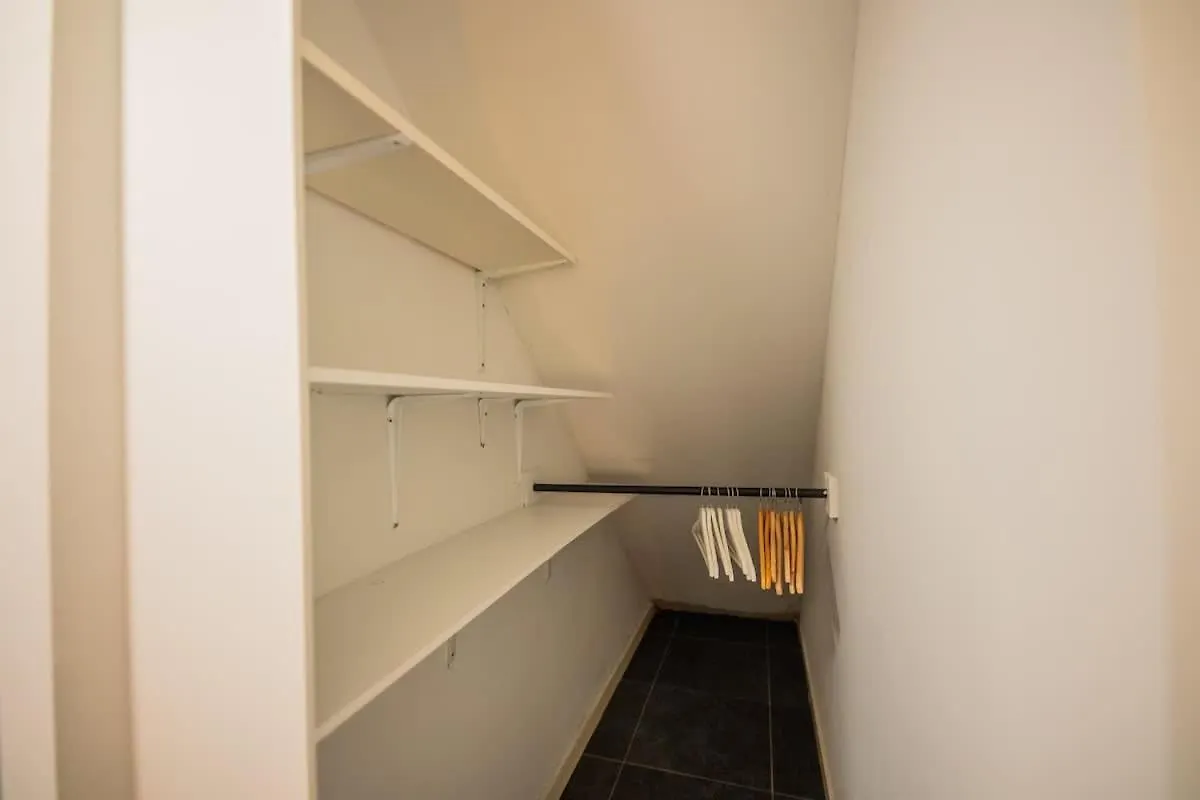 Upscale 90M2 Two Bedroom Apartment - Ks8B Eindhoven