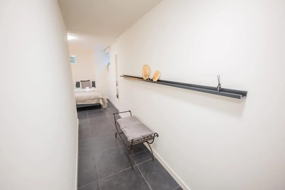 Upscale 90M2 Two Bedroom Apartment - Ks8B Eindhoven Pays-Bas