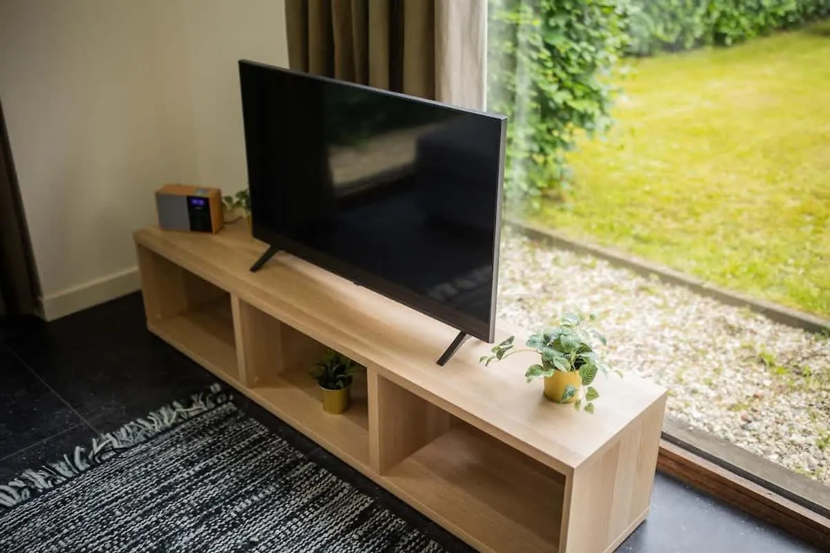 Upscale 90M2 Two Bedroom Apartment - Ks8B Eindhoven 0*,