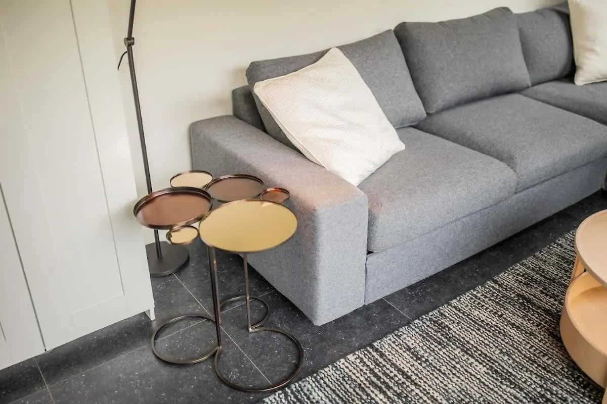 Upscale 90M2 Two Bedroom Apartment - Ks8B Eindhoven 0*,  Pays-Bas