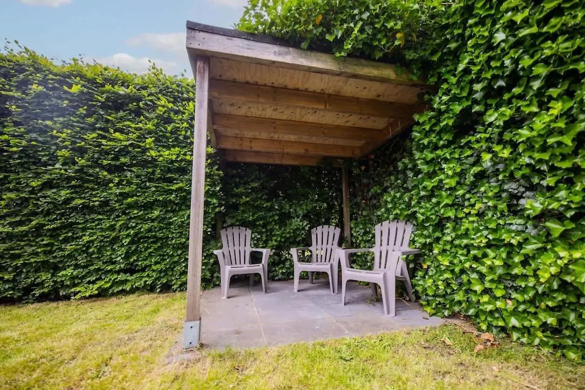 Upscale 90M2 Two Bedroom Apartment - Ks8B Eindhoven