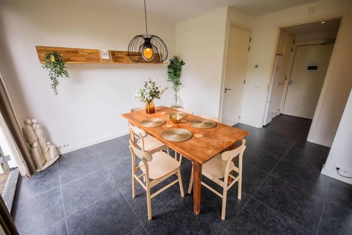 Upscale 90M2 Two Bedroom Apartment - Ks8B Eindhoven