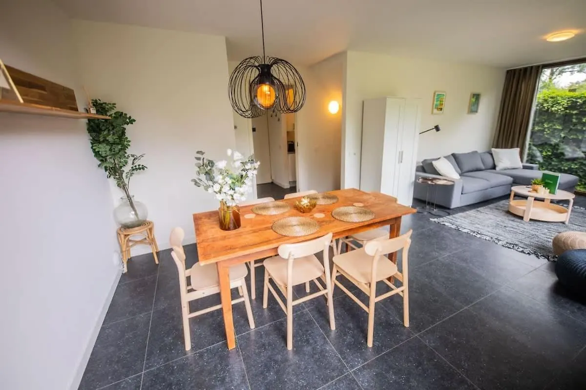 Upscale 90M2 Two Bedroom Apartment - Ks8B Eindhoven Pays-Bas