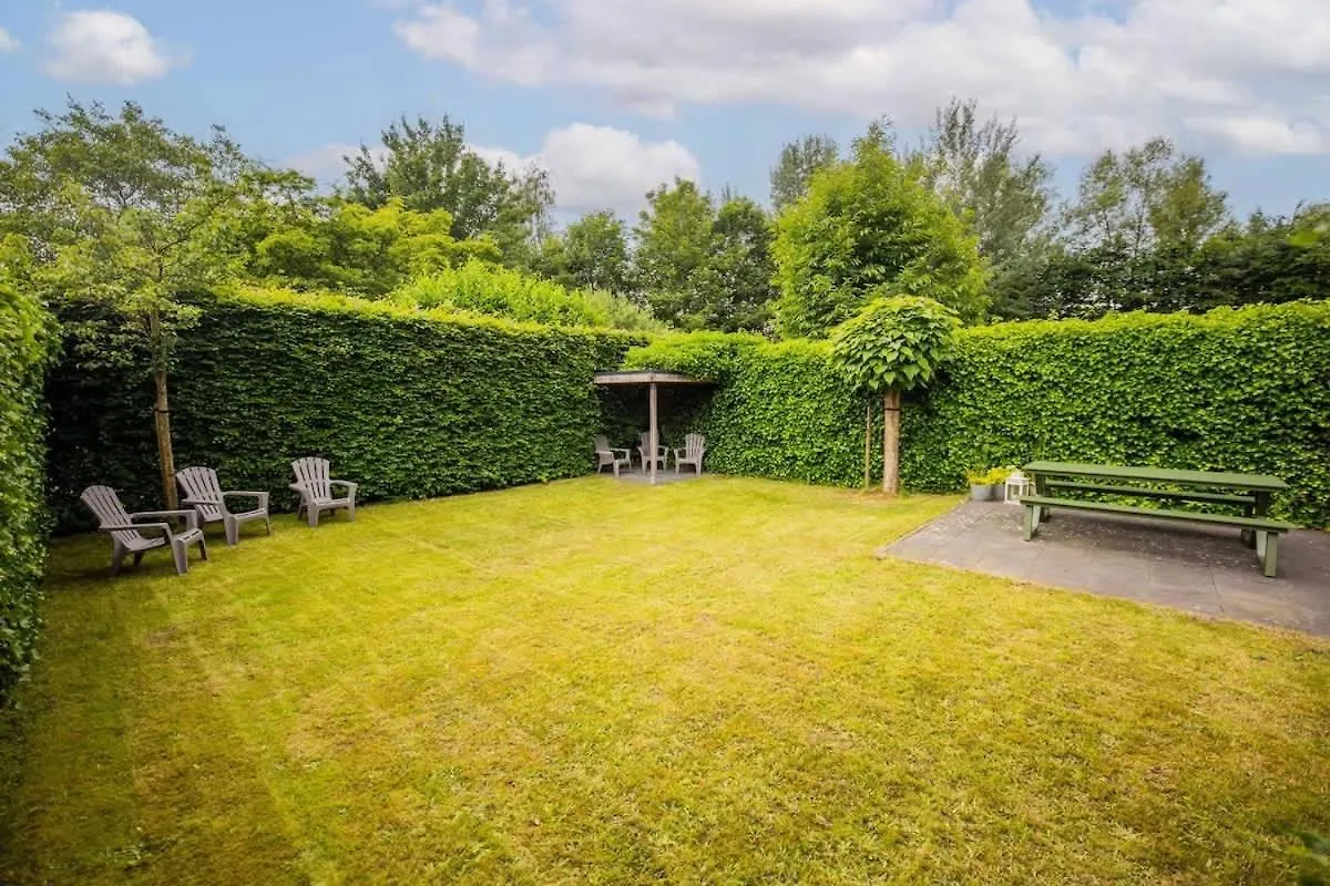 Upscale 90M2 Two Bedroom Apartment - Ks8B Eindhoven