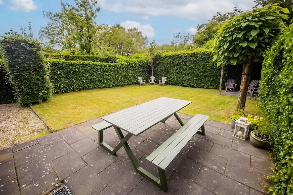 Upscale 90M2 Two Bedroom Apartment - Ks8B Eindhoven